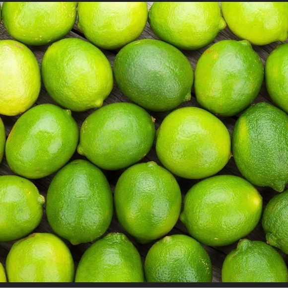 smoothlimes